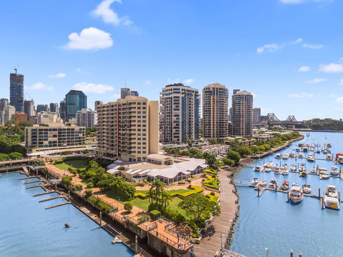 Central Dockside Apartment Hotel - Kalgoorlie Accommodation 2