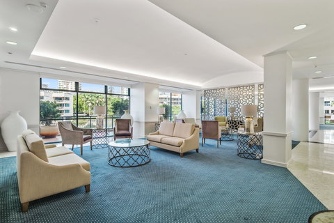 Central Dockside Apartment Hotel - Kalgoorlie Accommodation 6