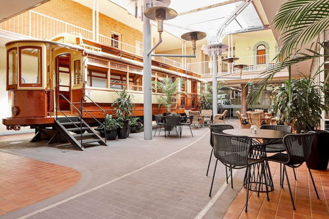 Quality Hotel Dickson - Kalgoorlie Accommodation 0