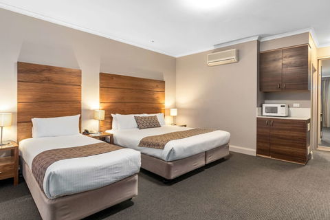 Quality Hotel Dickson - Kalgoorlie Accommodation 6