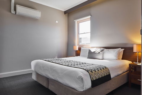 Quality Hotel Dickson - Kalgoorlie Accommodation 2