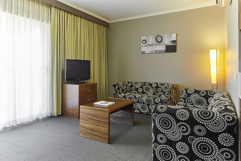Quality Hotel Dickson - Kalgoorlie Accommodation 5