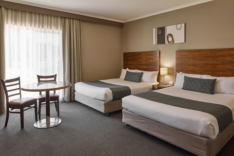 Quality Hotel Dickson - Kalgoorlie Accommodation 3