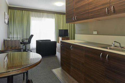 Quality Hotel Dickson - Kalgoorlie Accommodation 1