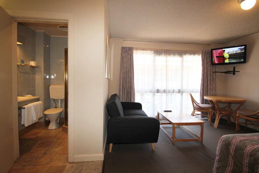  Kalgoorlie Accommodation