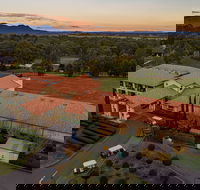 Chateau Elan At The Vintage - Kalgoorlie Accommodation