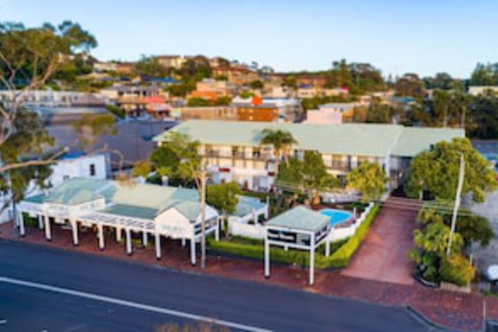 Kiama NSW Kalgoorlie Accommodation