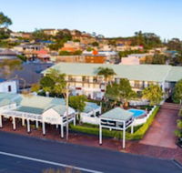 Kiama Shores - Kalgoorlie Accommodation