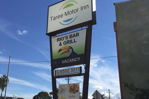 Taree Motor Inn - Kalgoorlie Accommodation 5