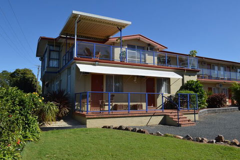 Taree Motor Inn - Kalgoorlie Accommodation 2