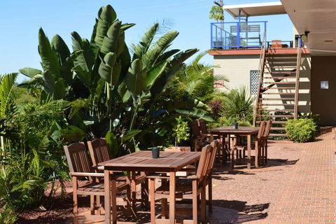 Taree Motor Inn - Kalgoorlie Accommodation 1