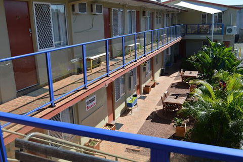 Taree Motor Inn - Kalgoorlie Accommodation 3