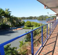 Taree Motor Inn - Kalgoorlie Accommodation