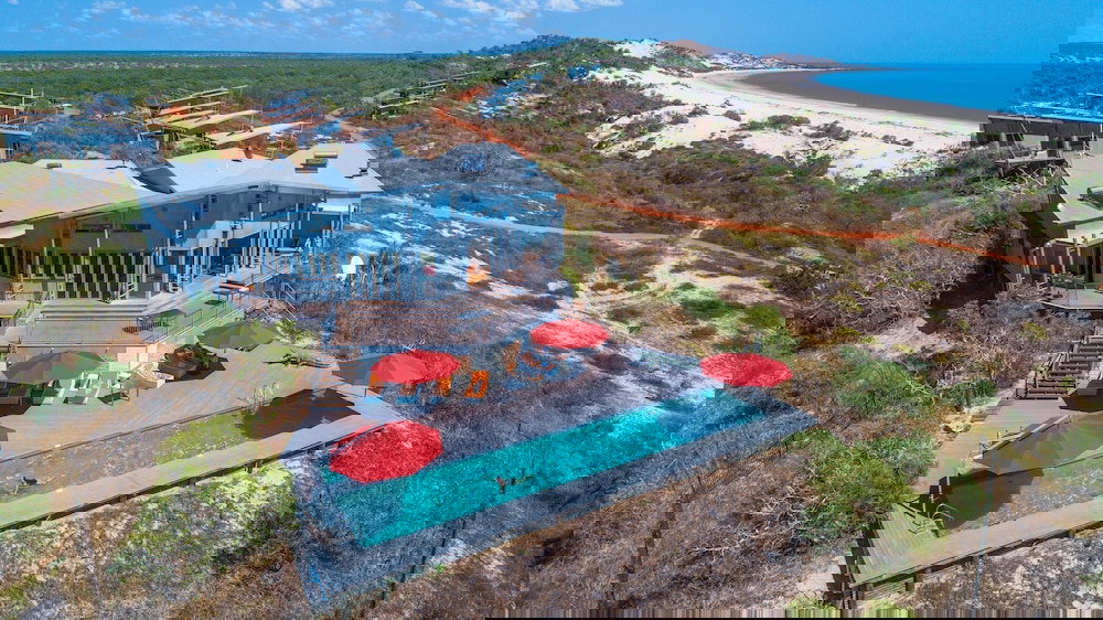 Prince Regent River WA Kalgoorlie Accommodation