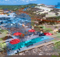 The Berkeley River Lodge - Kalgoorlie Accommodation