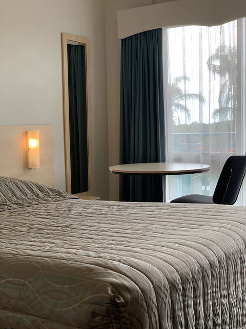 Shellharbour Resort - Kalgoorlie Accommodation 5
