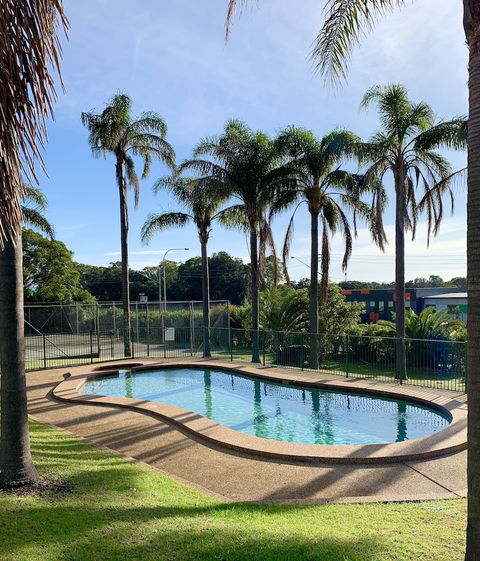 Shellharbour Resort - Kalgoorlie Accommodation 2