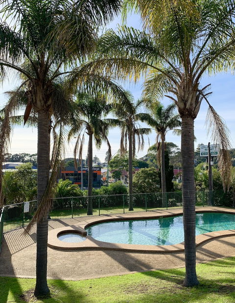 Shellharbour Resort - Kalgoorlie Accommodation 0