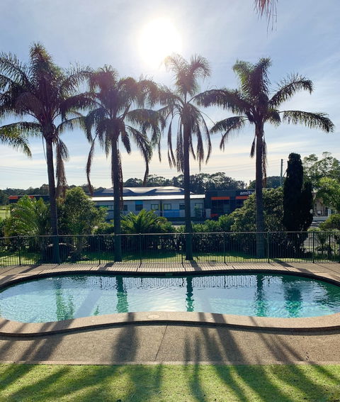 Shellharbour Resort - Kalgoorlie Accommodation 1