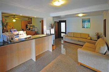 Shellharbour Resort - Kalgoorlie Accommodation 3