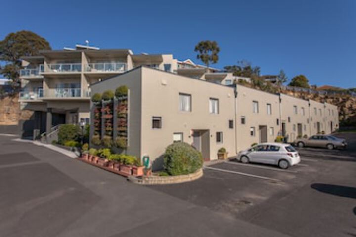 West Hobart TAS Kalgoorlie Accommodation