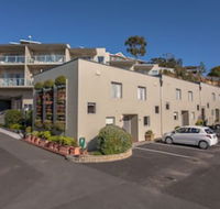 Bay View Villas - Kalgoorlie Accommodation