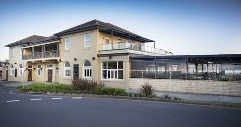 The Huskisson - Kalgoorlie Accommodation 1