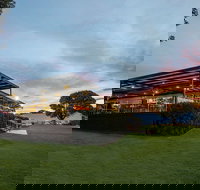 The Huskisson - Kalgoorlie Accommodation