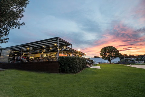 The Huskisson - Kalgoorlie Accommodation 0