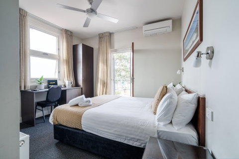 The Huskisson - Kalgoorlie Accommodation 3