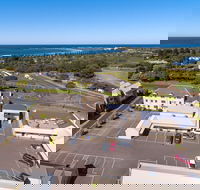 Best Western Olde Maritime - Kalgoorlie Accommodation