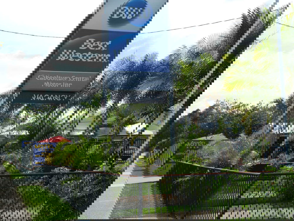 Rocksberg QLD Kalgoorlie Accommodation