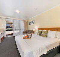 Beechworth Motor Inn - Kalgoorlie Accommodation