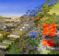 Airport International Hotel Brisbane - Kalgoorlie Accommodation