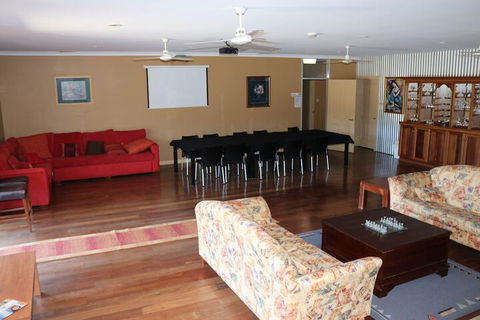 Kendenup Lodge And Cottages - Kalgoorlie Accommodation 4
