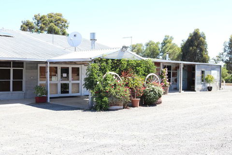Kendenup Lodge And Cottages - Kalgoorlie Accommodation 2