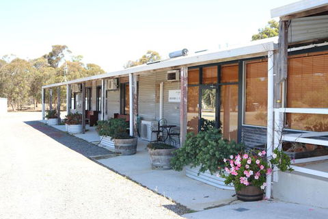 Kendenup Lodge And Cottages - Kalgoorlie Accommodation 3