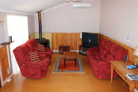 Kendenup Lodge And Cottages - Kalgoorlie Accommodation 7
