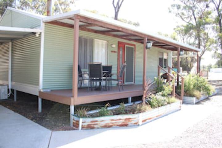 Kalgoorlie Accommodation