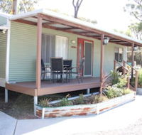 Kendenup Lodge and Cottages - Kalgoorlie Accommodation