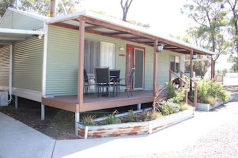 Kendenup Lodge And Cottages - Kalgoorlie Accommodation 0