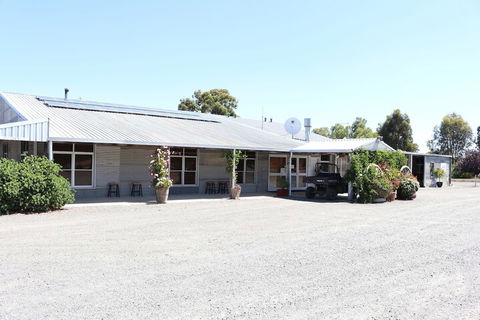 Kendenup Lodge And Cottages - Kalgoorlie Accommodation 1