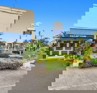 Alexander Motor Inn  Apartments - Kalgoorlie Accommodation