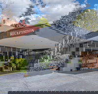 Cotswold Gardens - Kalgoorlie Accommodation