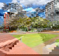 The Docks on Goodwin - Kalgoorlie Accommodation