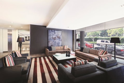 Adina Apartment Hotel Sydney Darling Harbour - Kalgoorlie Accommodation 3