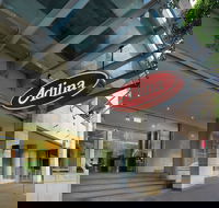 Adina Apartment Hotel Sydney Darling Harbour - Kalgoorlie Accommodation