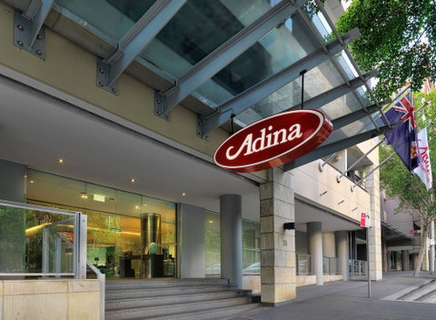 Adina Apartment Hotel Sydney Darling Harbour - Kalgoorlie Accommodation 0