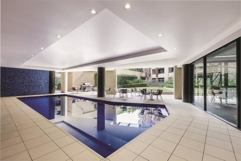 Adina Apartment Hotel Sydney Darling Harbour - Kalgoorlie Accommodation 2