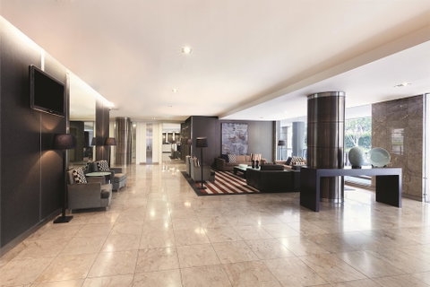 Adina Apartment Hotel Sydney Darling Harbour - Kalgoorlie Accommodation 5
